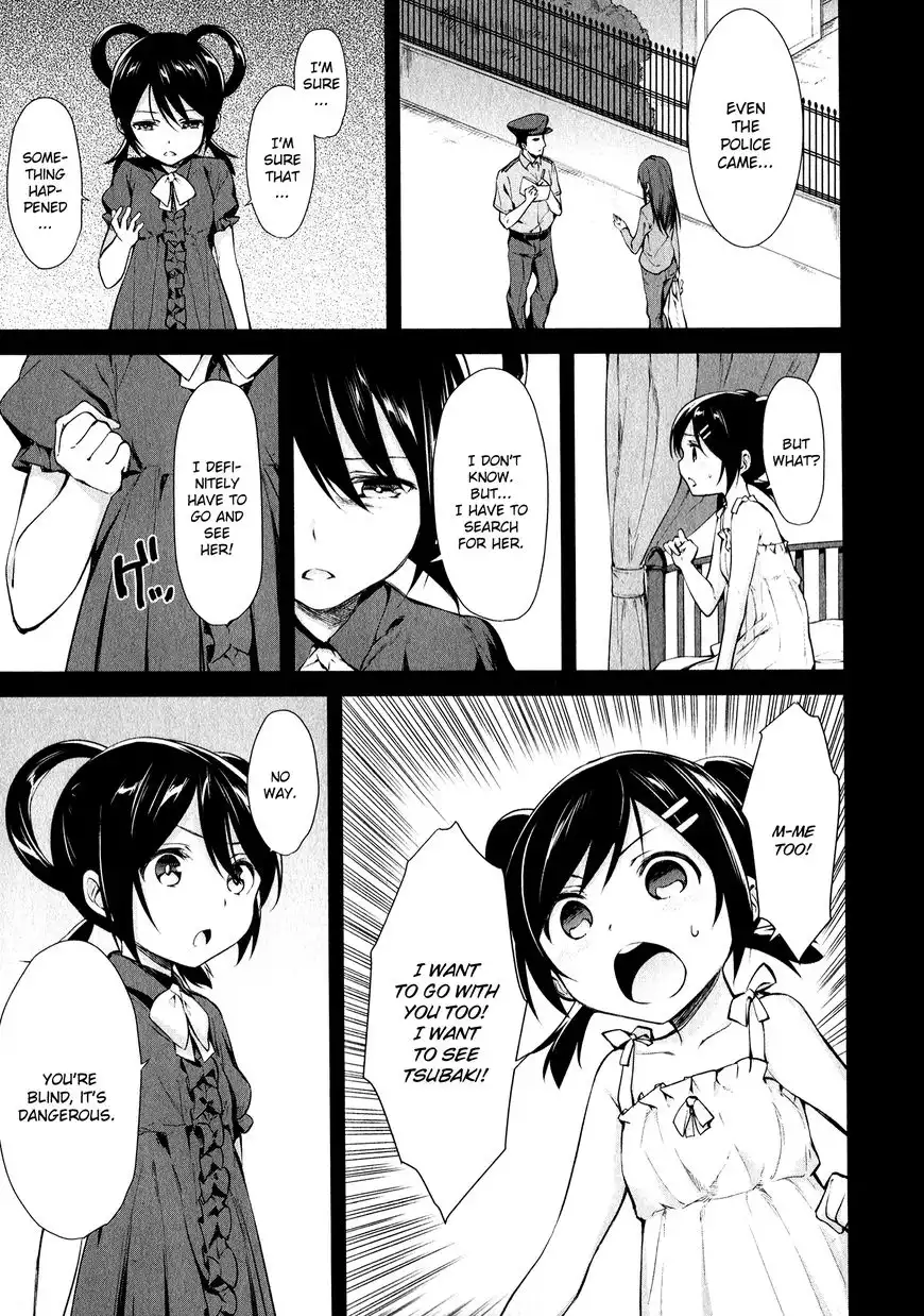 Mahou Shoujo Suzune Magica Chapter 11 40